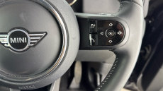 MINI Countryman 1.5 Cooper S E Exclusive Prem ALL4 PHEV 5dr Auto Hatchback